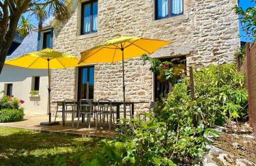 Villa Kérity-Ki - au coeur du port typique de Kérity - Photo 1