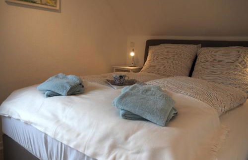 Appartment Buntspecht - Gemütliche Ferienwohnung, Direkt am Wald, Nähe zur Altstadt - Foto 1