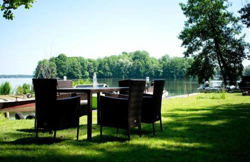 Ferienhaus Seeblick in Goyatz - Foto 46