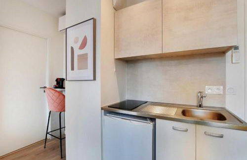 La Lumière de Paris - Foto 43