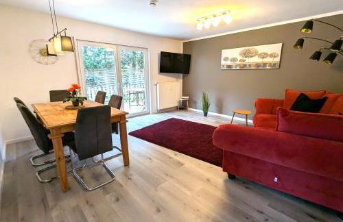 RheinNeckar Living - Neuhofen - Free WiFi and Parking - Foto 1