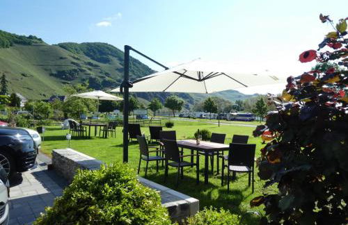 Mosel Palais - Foto 8