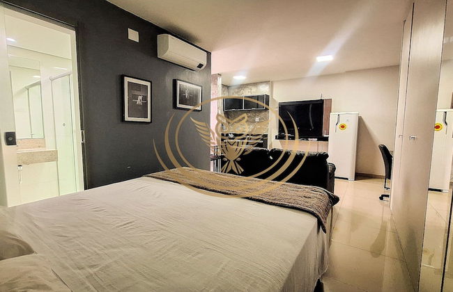 Coruja Imob - Flat Crystal Place - Foto 76