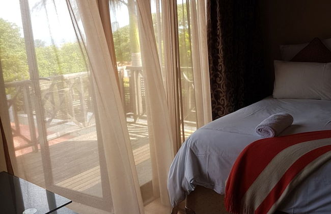 Fairview Bed And Breakfast - Family Bedroom - Foto 4