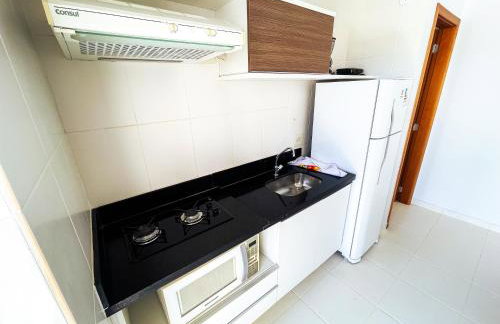 Flat 607 - Veredas do Rio Quente - LINDO!!! - Foto 24