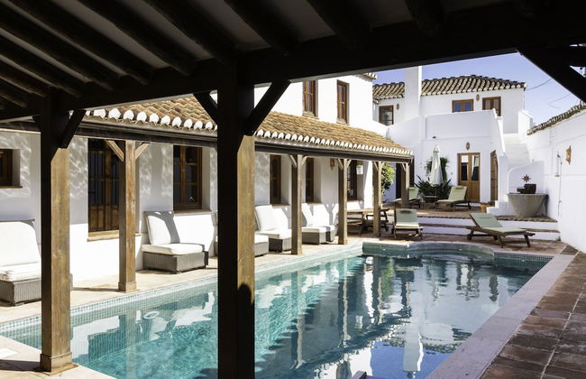 Casa Molino Bajo - Photo 54