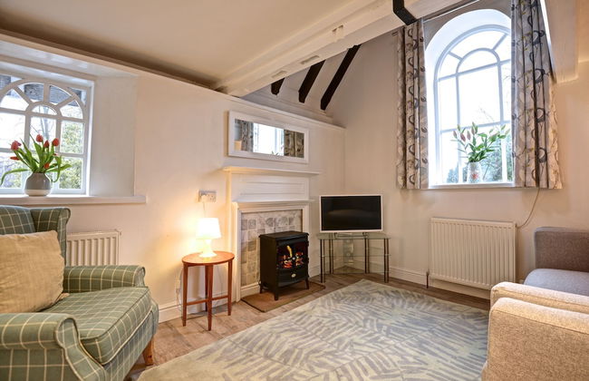 Holiday Cottages and North Star Apartment - Photo 23