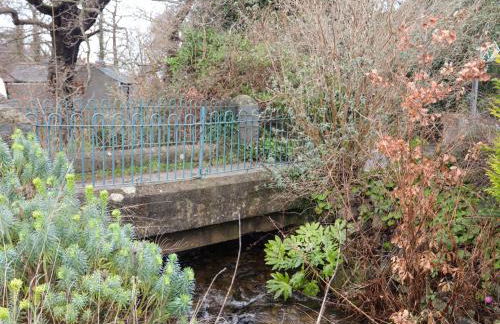 Riverwash Cottage - Foto 36