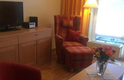 Ferienhaus Rheintalblick - Foto 36