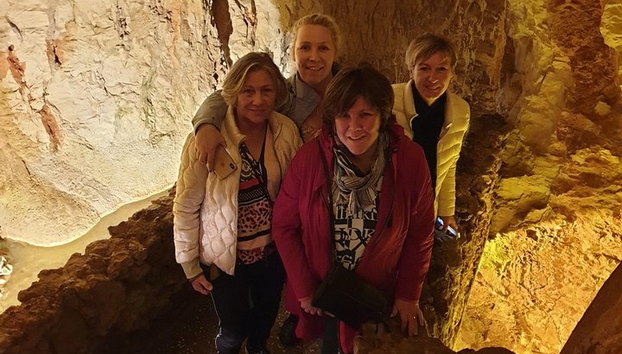 Visite privée des Templiers : Château de Tomar et Almourol - Photo 3