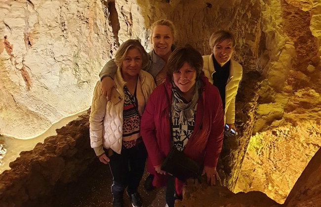 Visite privée des Templiers : Château de Tomar et Almourol - Photo 3