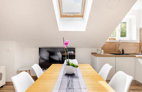 Chalet Moderno Aprica - vicino alle piste e parcheggio incluso - Foto 10