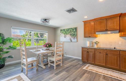 Shoreline Coastal Escape - Foto 29