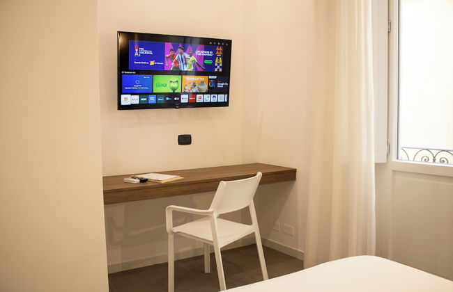 BADIA NUOVA Apart Hotel - Foto 49