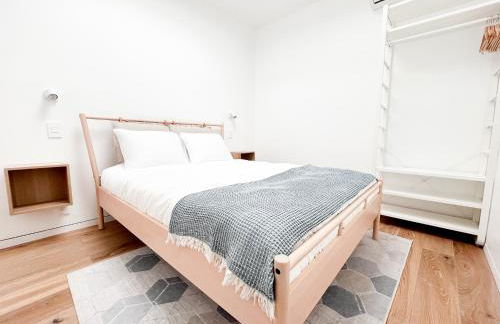 Modern, Charming, Spacious 3-Bedroom Retreat in Brooklyn with Rem-casa - Foto 61