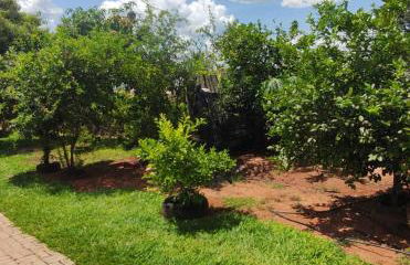 Casa com Piscina em Meio à Natureza - Foto 12