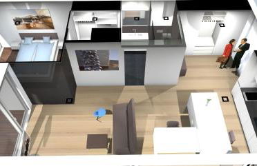 Lumina Apartments - Foto 23