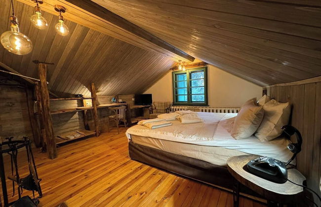 Villa Adis Borovets Mountain & Luxury - Foto 47