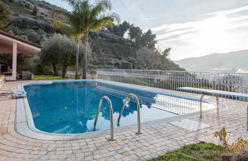 H11 [Villa Conchiglia] Piscina - Garage - Foto 40