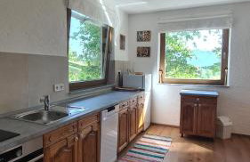 Forestside House Gacka with relax area - Foto 5