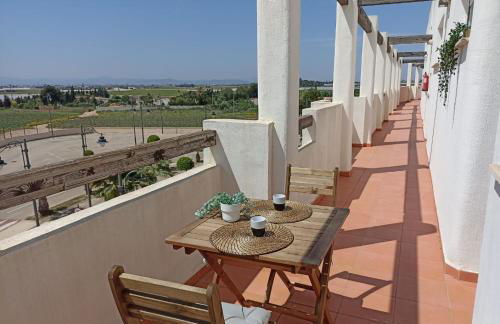 Fabuloso Atico En Terrazas De La Torre - Foto 22