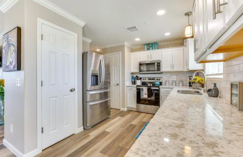 4 Mi to Arcosanti Dark Sky Retreat in Mayer! - Foto 7