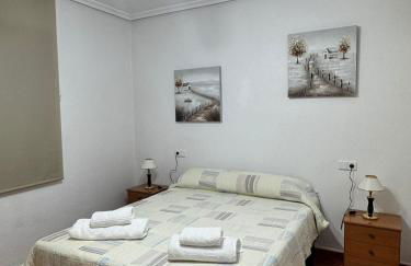 Alojamiento Casa Pepa en el Centro de Calasparra - Foto 1