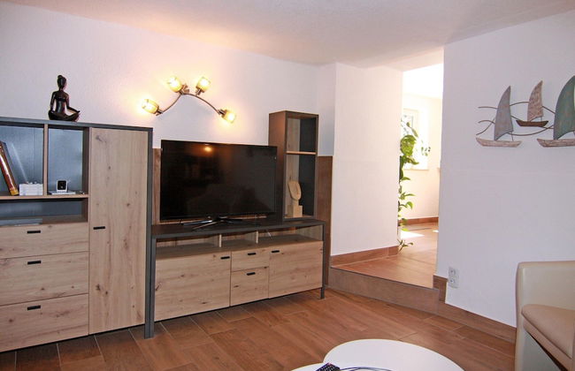 Peaceful Apartment in Ostseebad Boltenhagen With Terrace - Foto 34