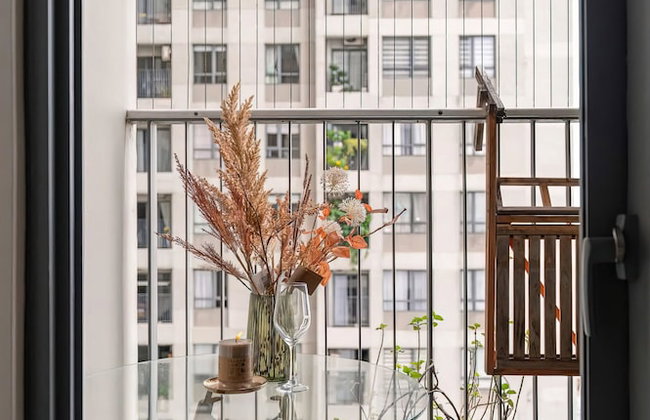 Genius Saigon - Masteri Thao Dien District 2 - Foto 51