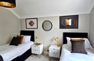 Habershon by Switchback Stays - Foto 9