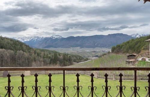 Agriturismo Alpenvidehof - Foto 46