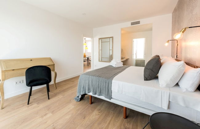 Plaza de España Skyline - Foto 75