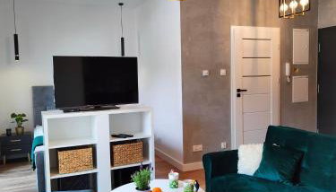 APARTAMENT TATARSKA - Foto 2