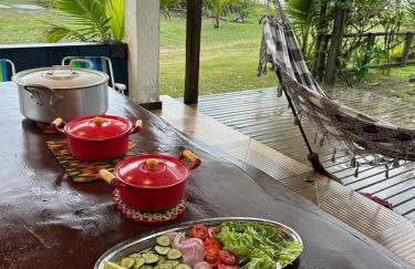 Casa Charme - Pé na Areia - Foto 11