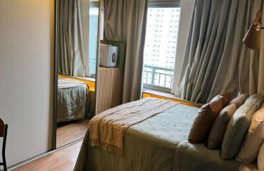 Estúdio Oásis Moema - Photo 61