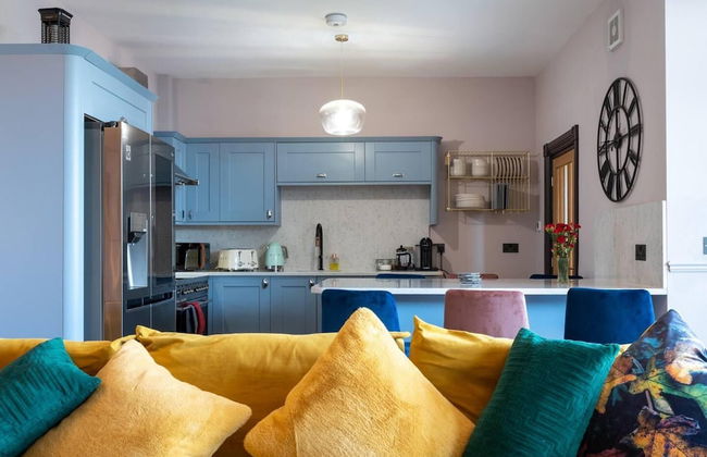 Beachfront Escape & Wow Sea Views, Luxury Retreat - Foto 45