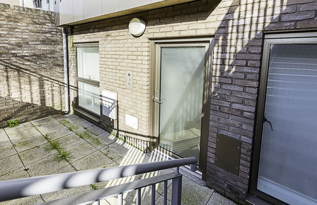 Beautiful Open Plan Garden Flat - Foto 22