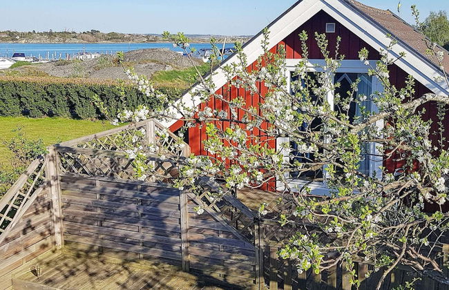 3 Person Holiday Home in Torslanda-by Traum - Photo 1