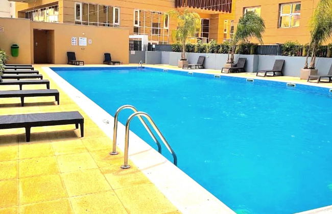 Westone Suite-hosted by Sweetstay - Foto 6