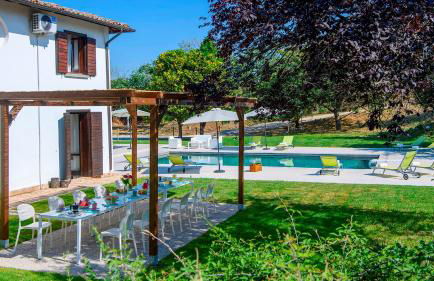 VILLA ARDENTE 12&1, Emma Villas - Foto 85