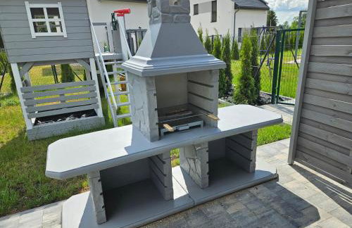 Mazurska Tajemnica 3 - Domek C - Foto 31