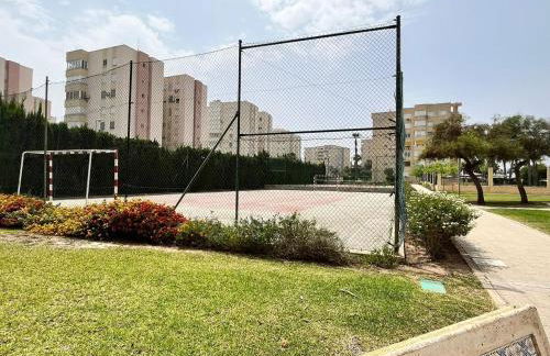 Apartamento Urbanova Beach - Photo 21