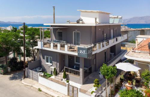 JT Apartments - Foto 134