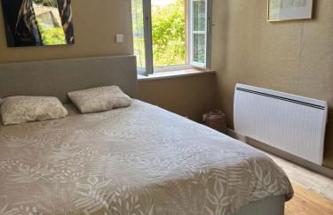 L'appart de la Rivière - Foto 4