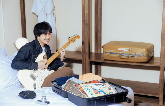 The Lair Bangkok - Photo 66