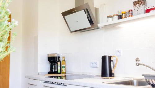 Ferienwohnung mit Kamin am Waldrand - Photo 3