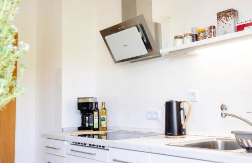 Ferienwohnung mit Kamin am Waldrand - Photo 3