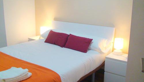 Down Town 13 Apartments - Foto 4