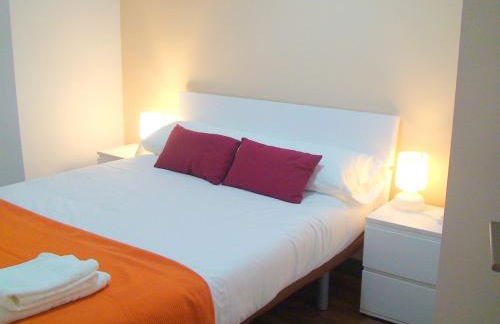 Down Town 13 Apartments - Photo 6