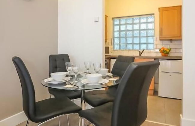 IFSC Townhouse Apartments - Foto 24